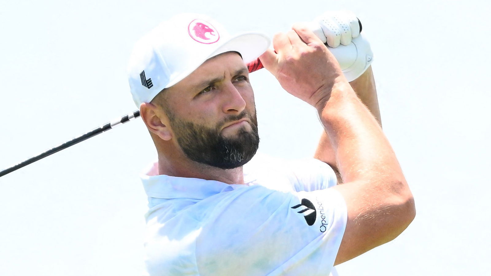Jon Rahm 