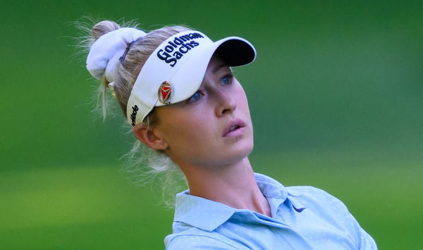 Nelly Korda 