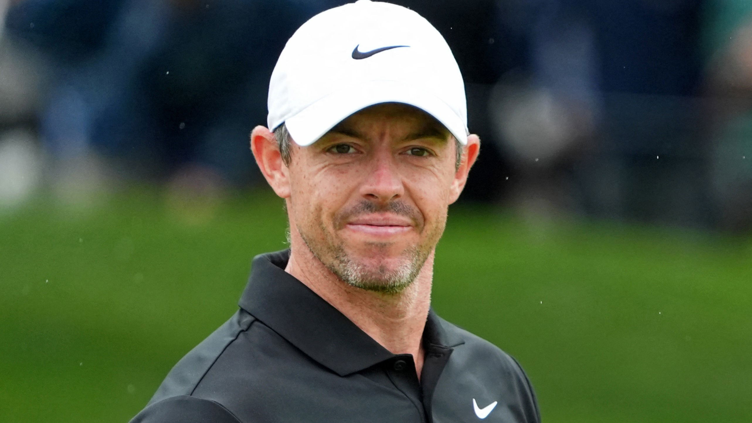 Rory McIlroy 