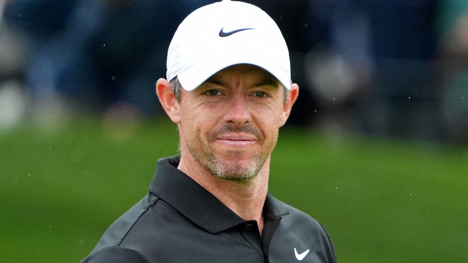 Rory McIlroy 