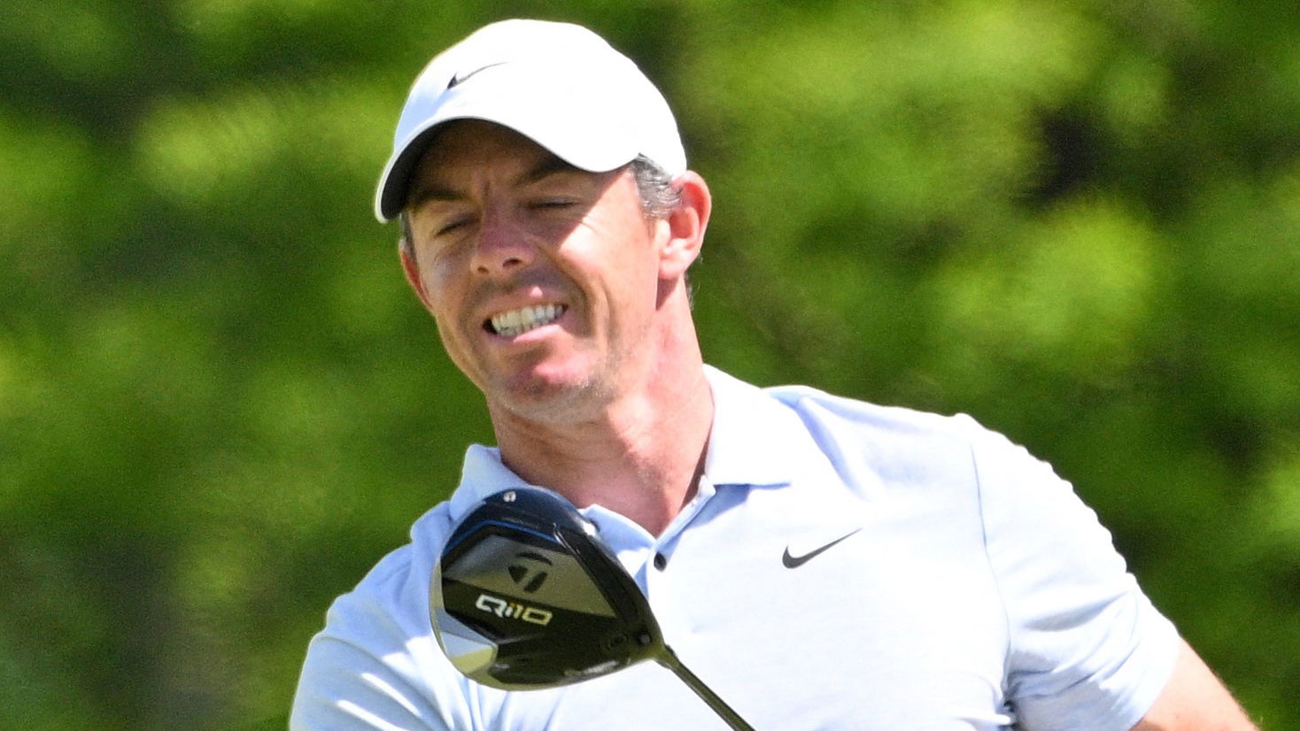 Rory McIlroy 