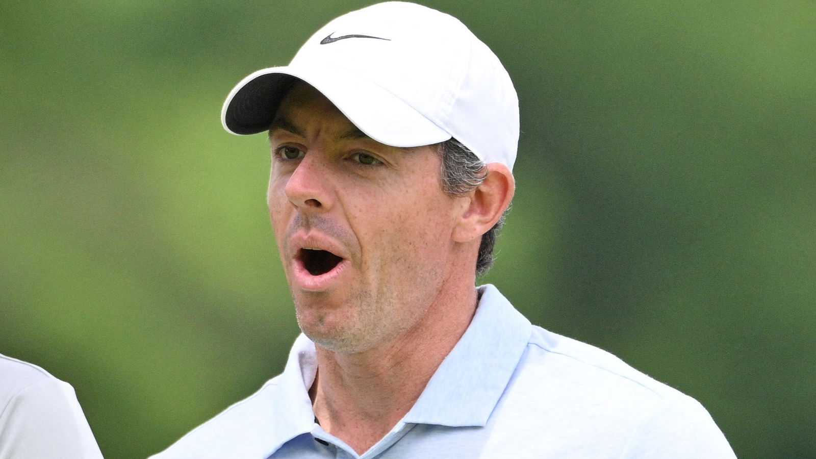 Rory McIlroy 