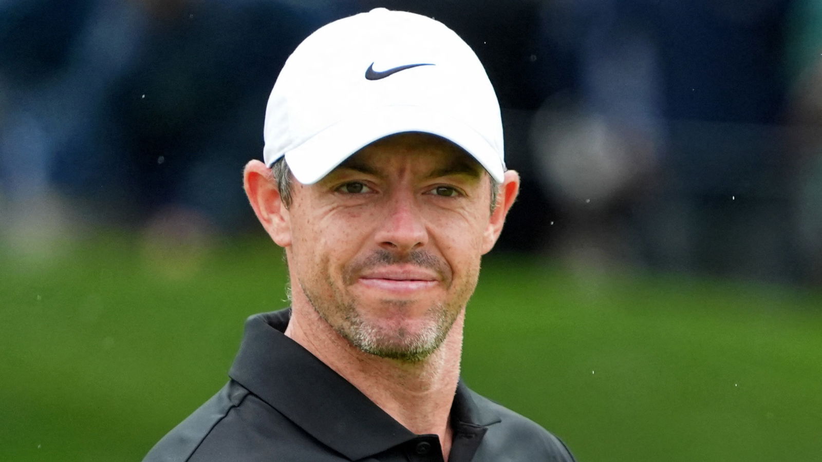 Rory McIlroy 