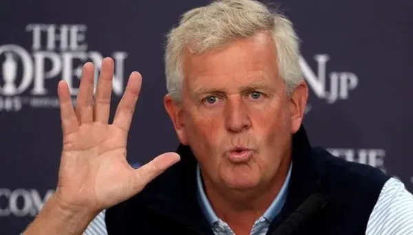 Colin Montgomerie