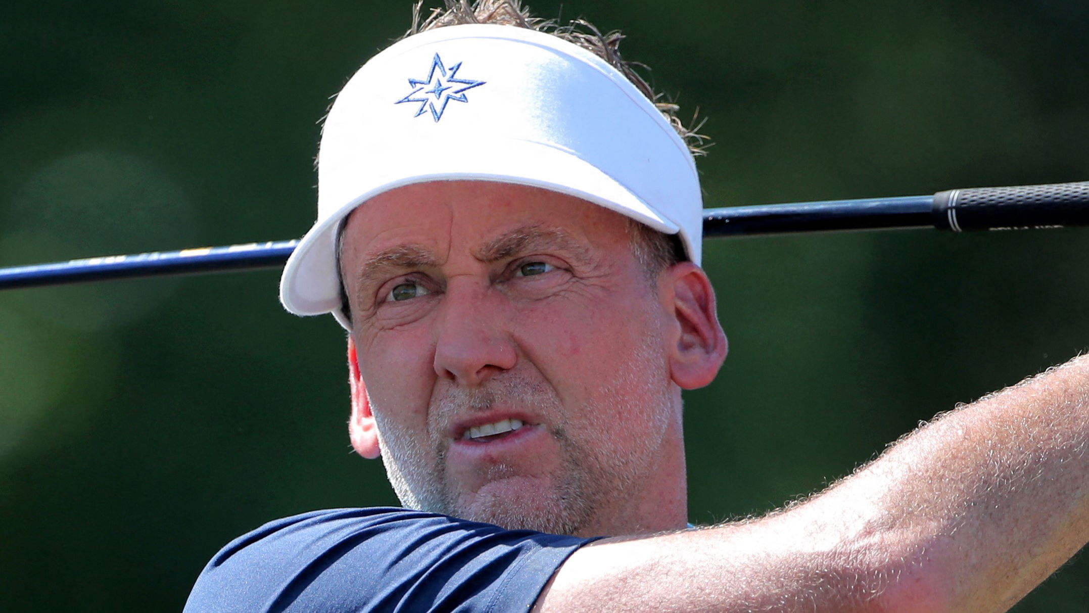 Ian Poulter 
