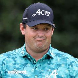 Patrick Reed