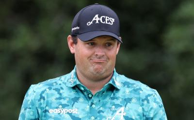 Patrick Reed