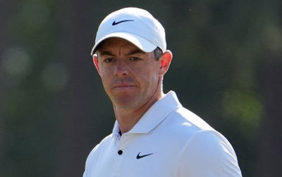 Rory McIlroy