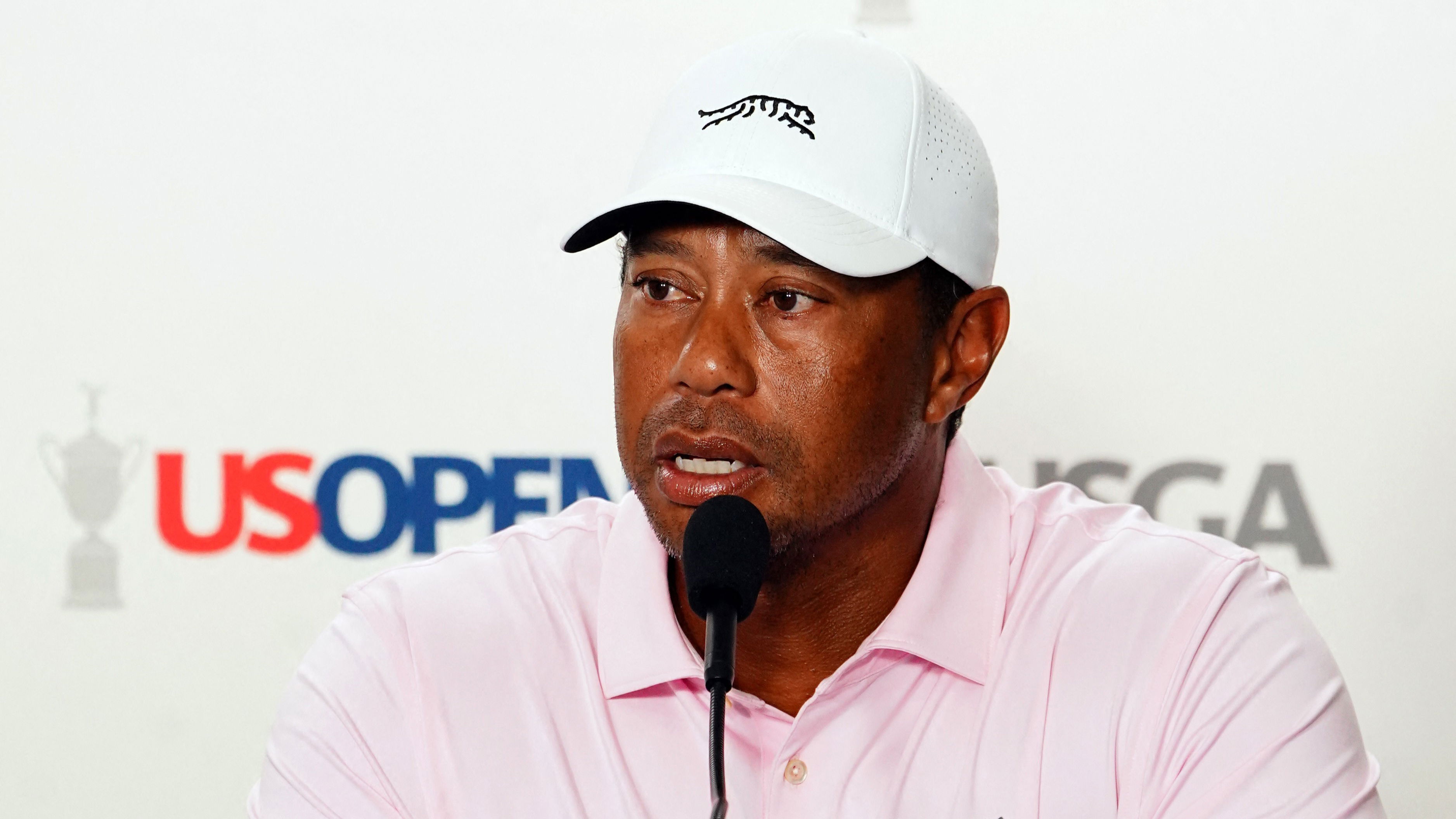 Tiger Woods 
