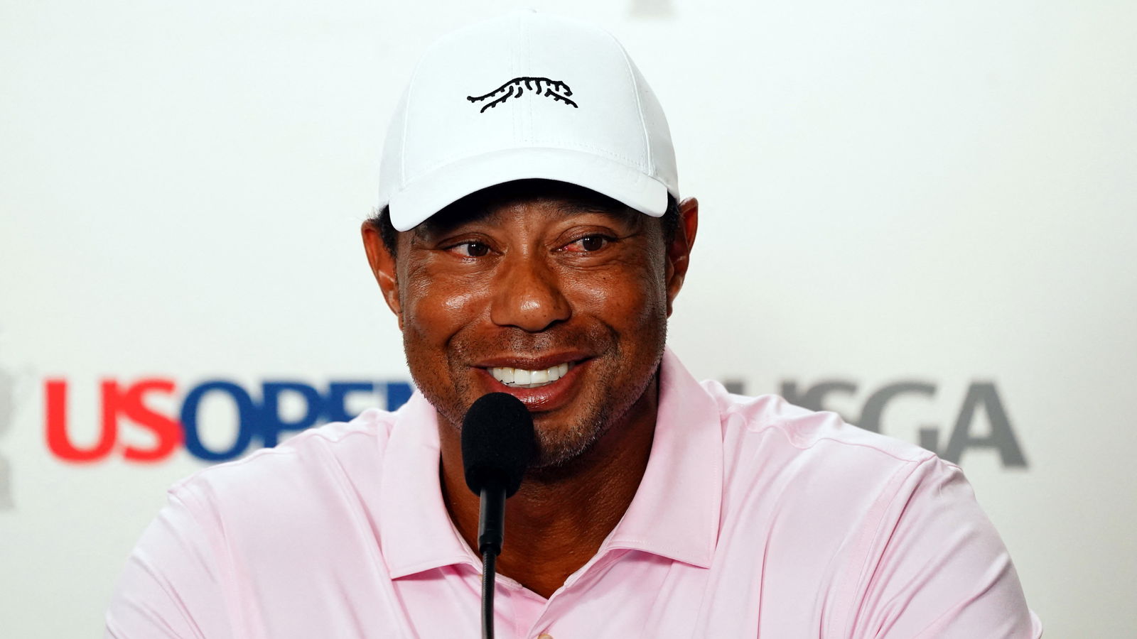 Tiger Woods 