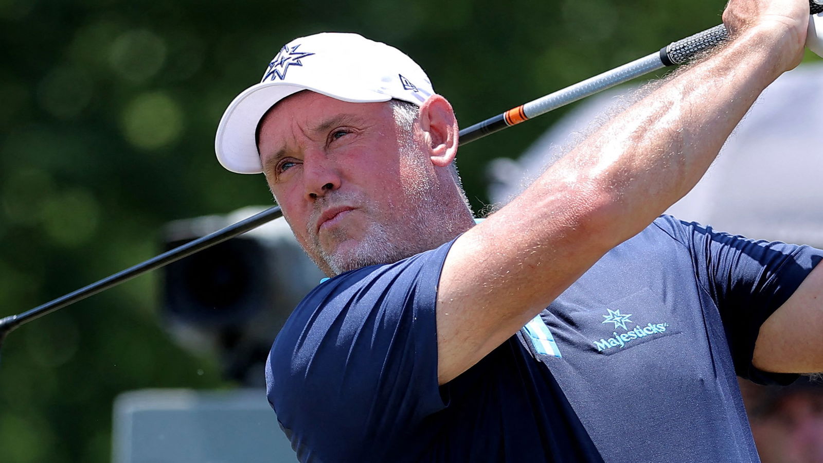 Lee Westwood