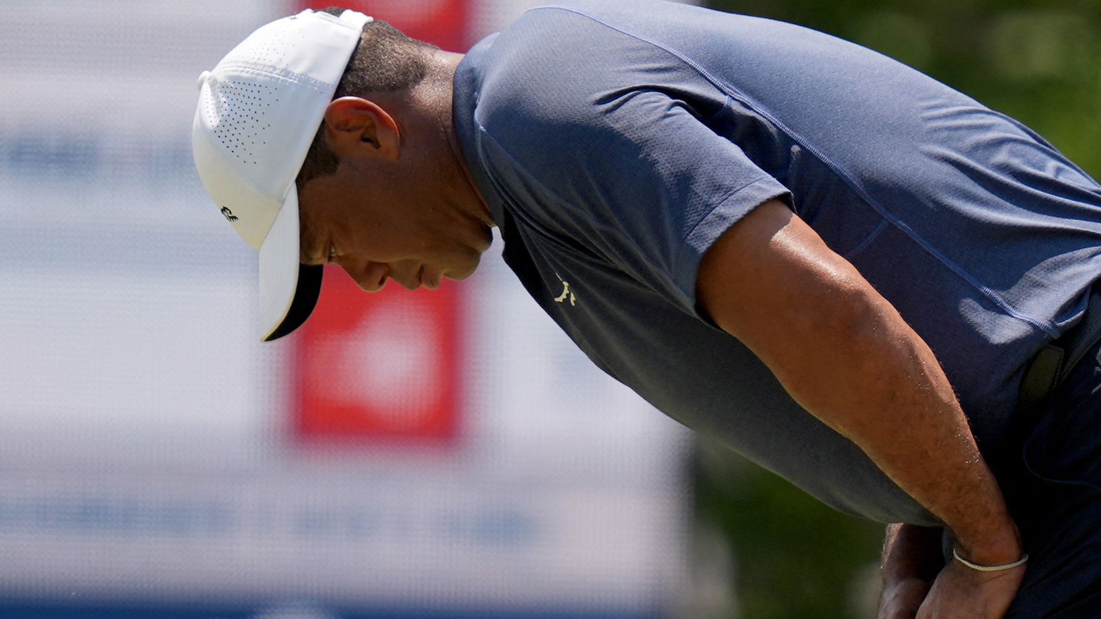 Tiger Woods 