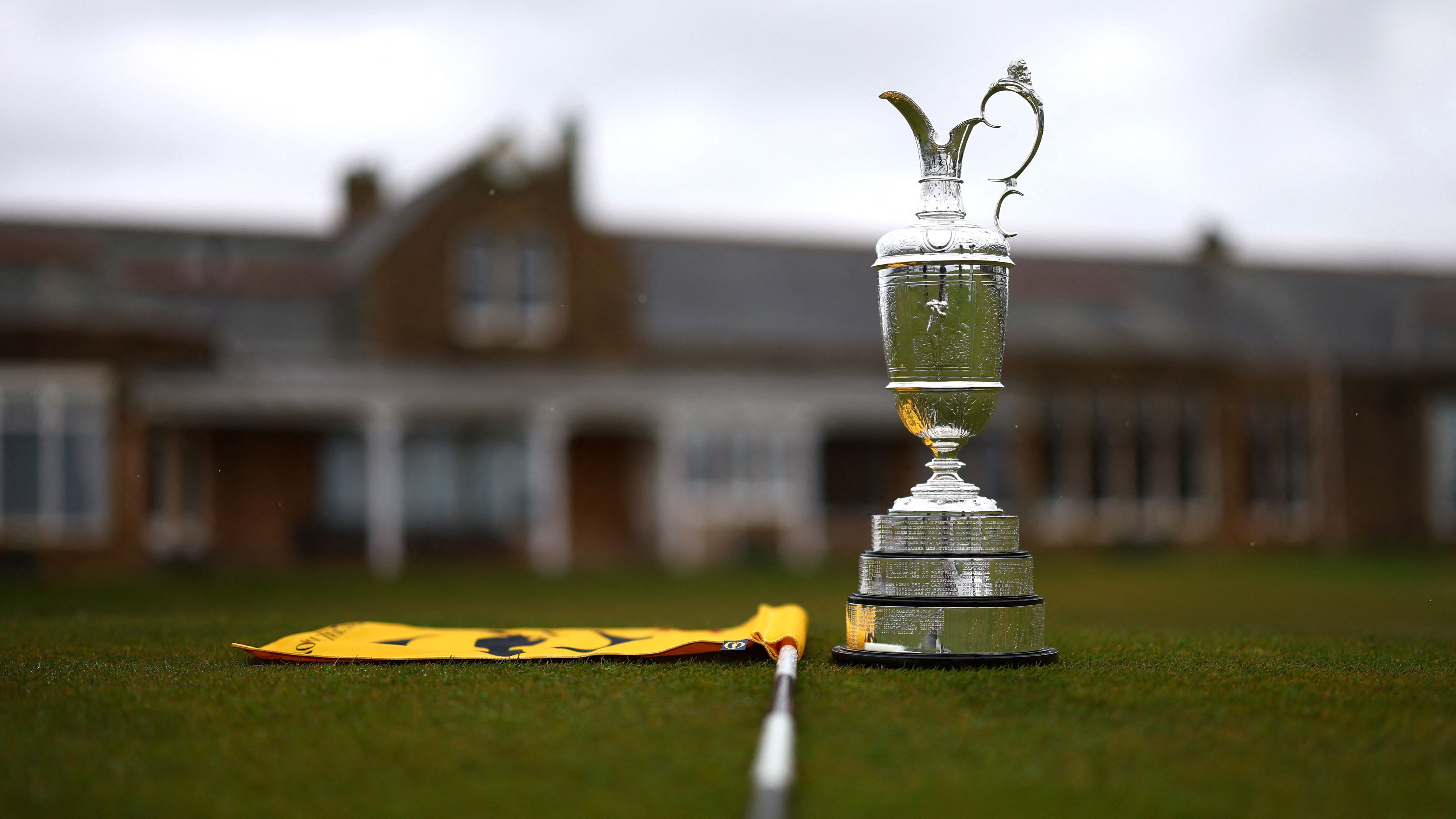 The Open Championship