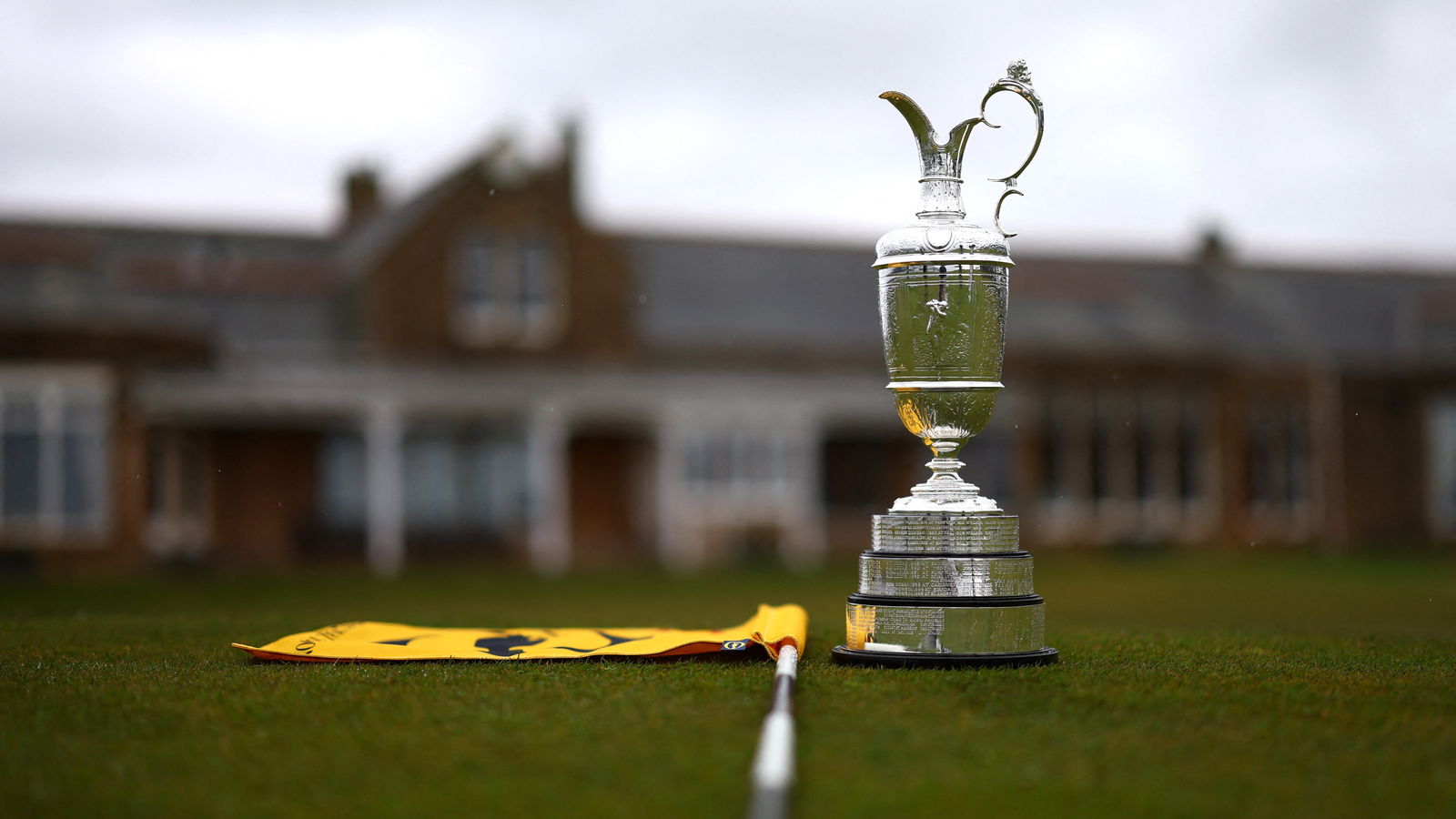 The Open Championship