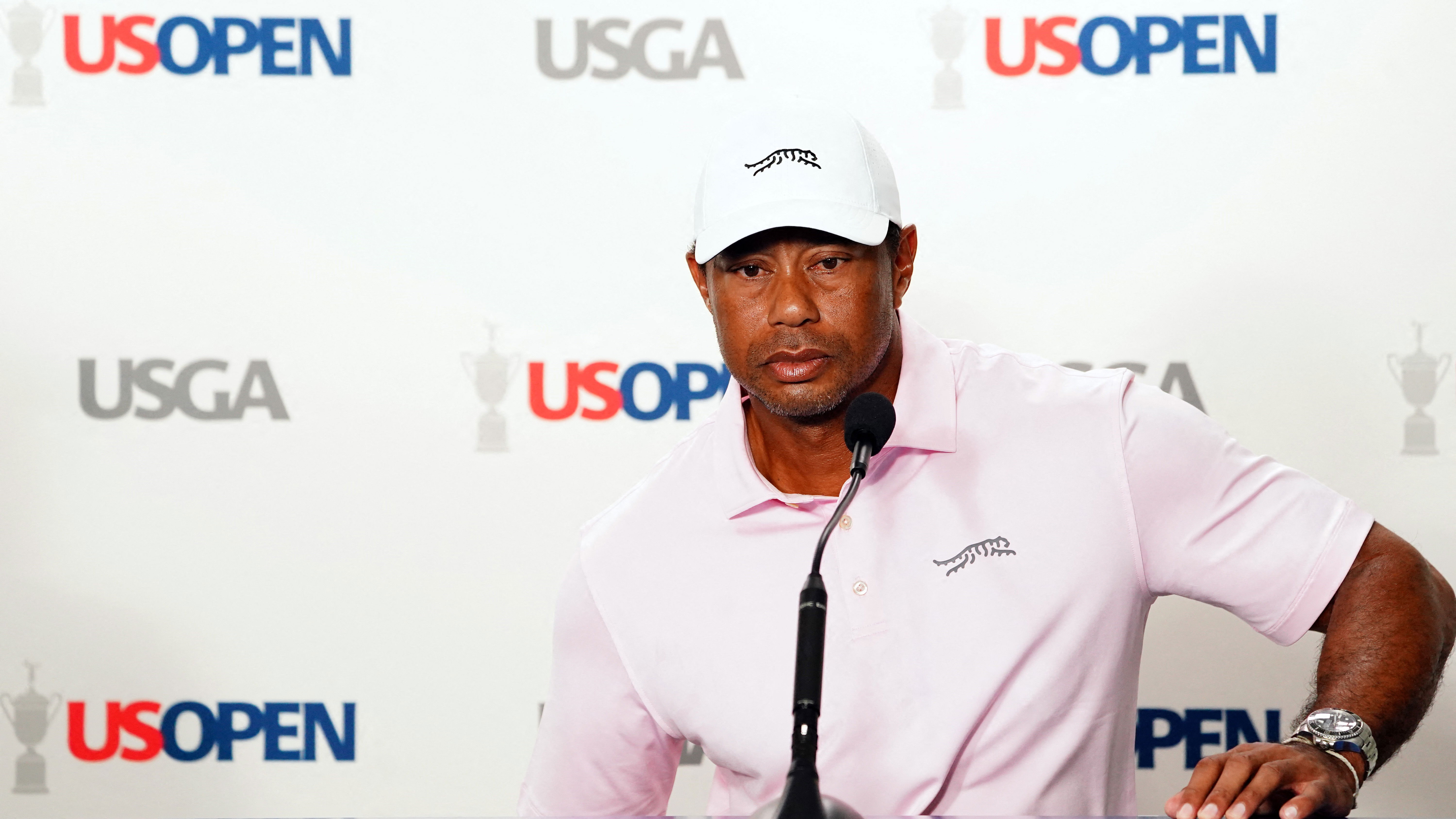 Tiger Woods