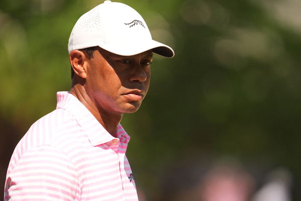 Woods rejected an offer to become Ryder Cup captain