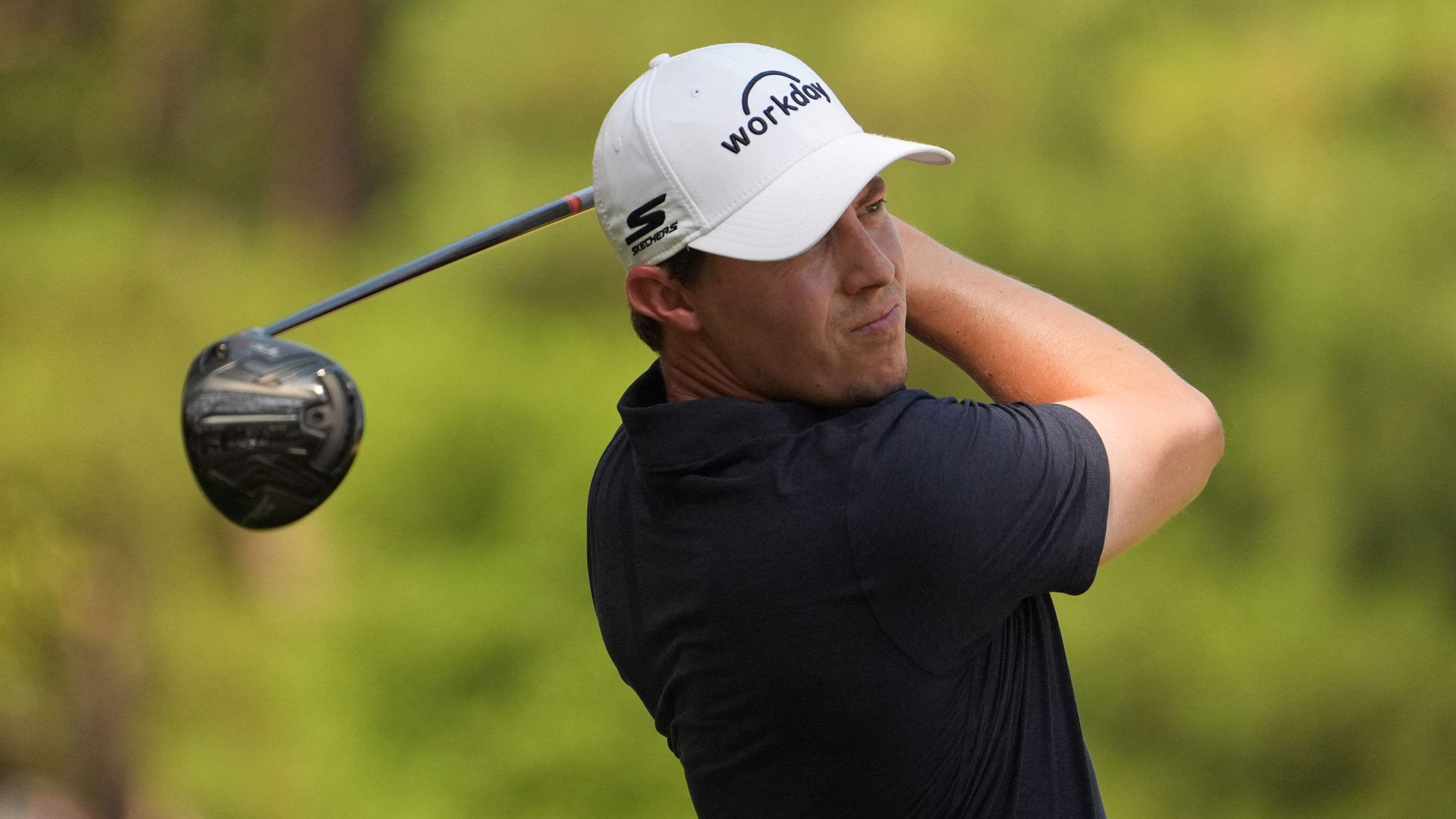 Matthew Fitzpatrick