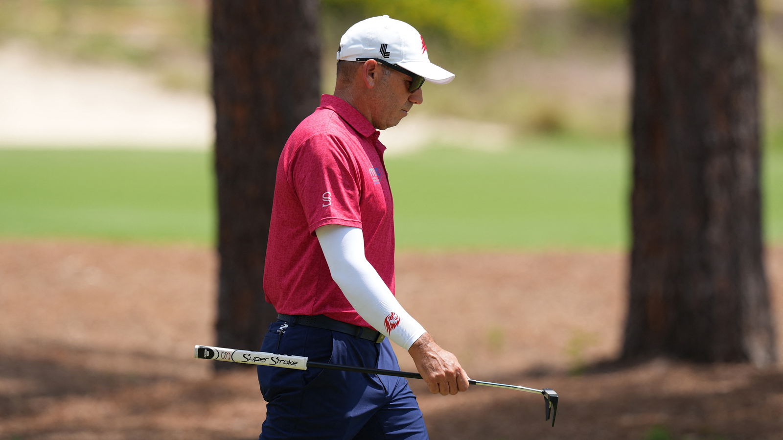 Sergio Garcia