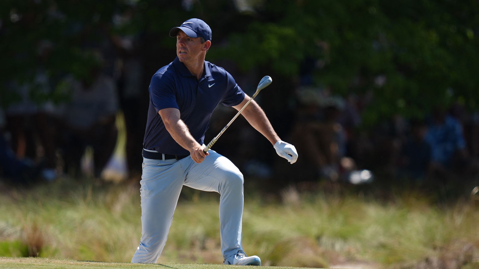Rory McIlroy