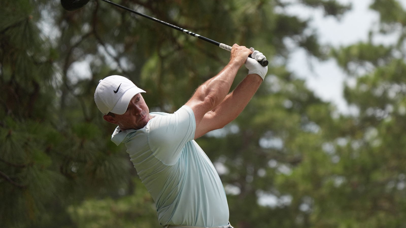 Rory McIlroy