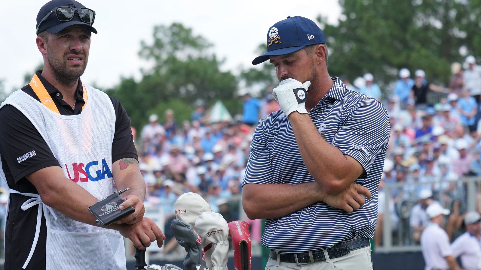 Bryson DeChambeau