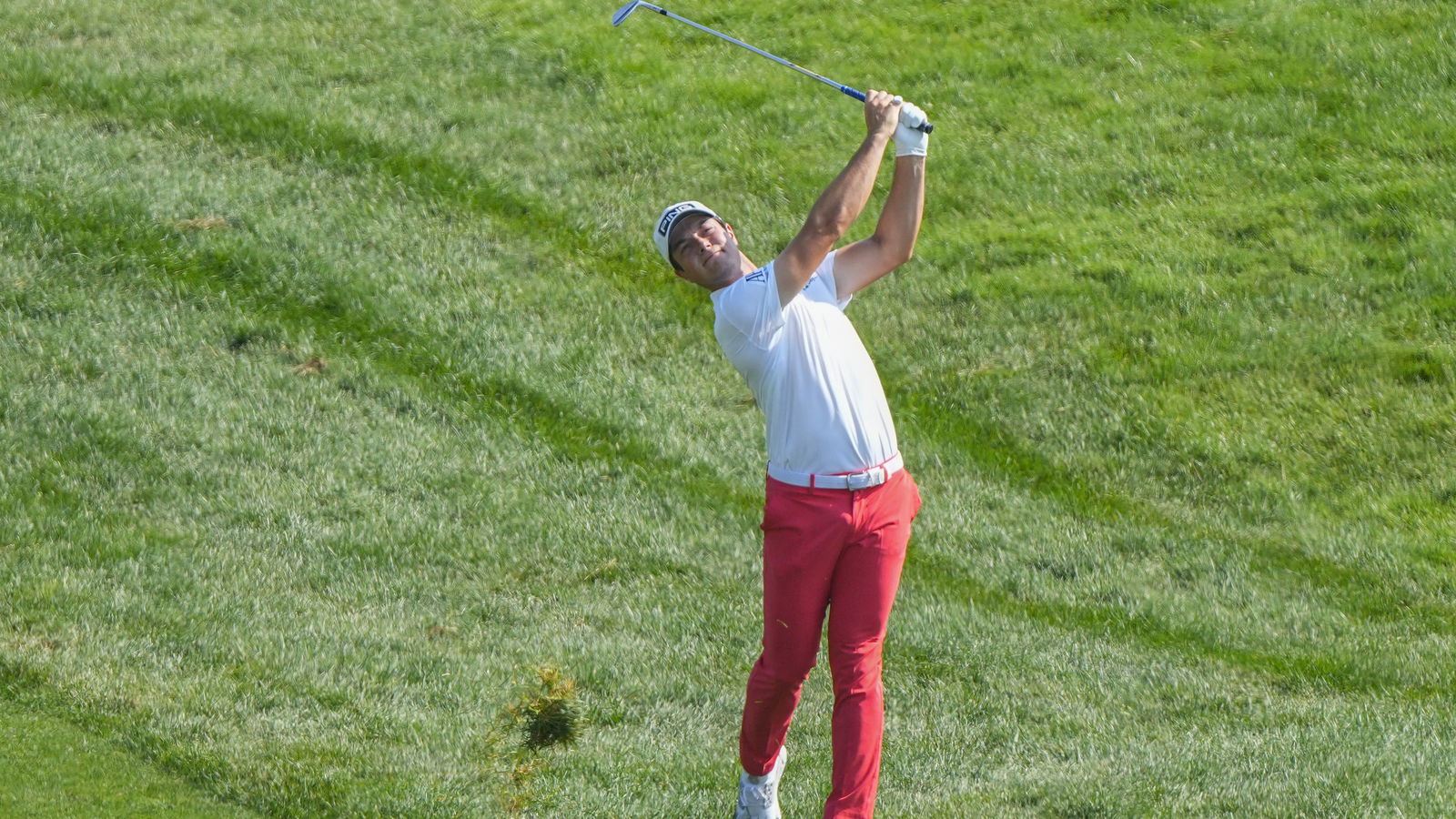 Viktor Hovland