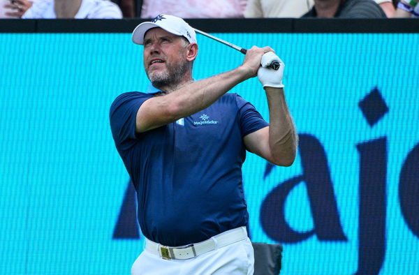 Lee Westwood