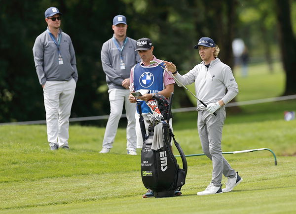 BMW International Open