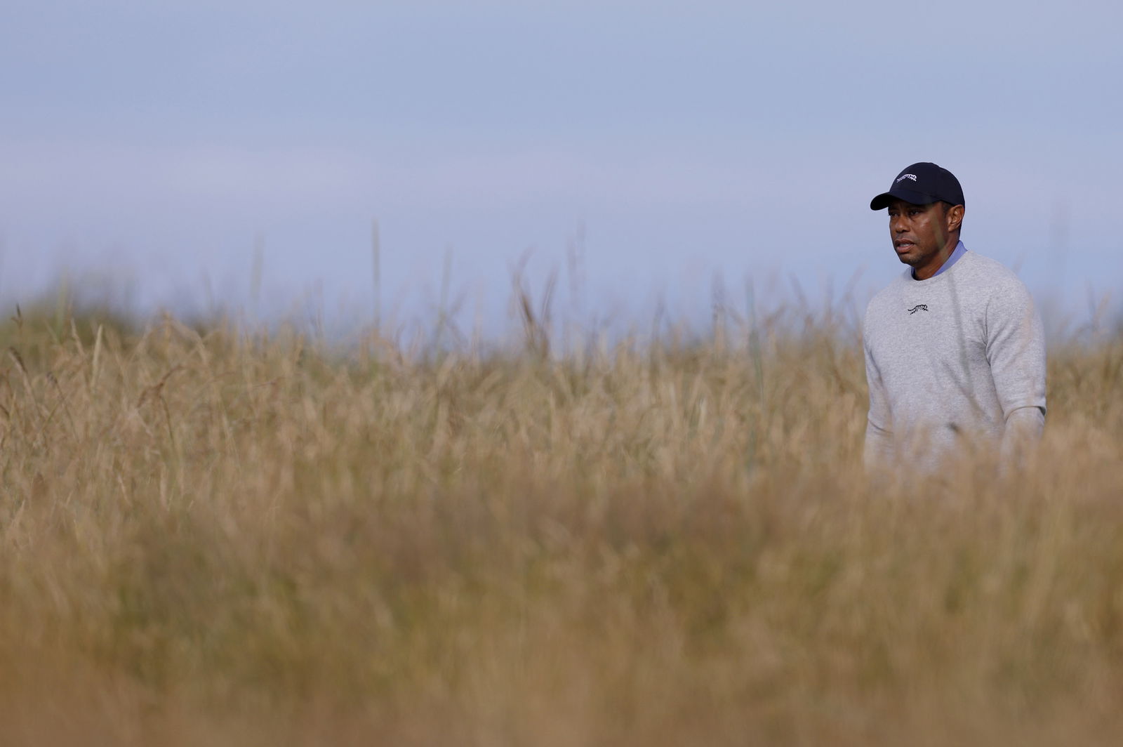Tiger Woods