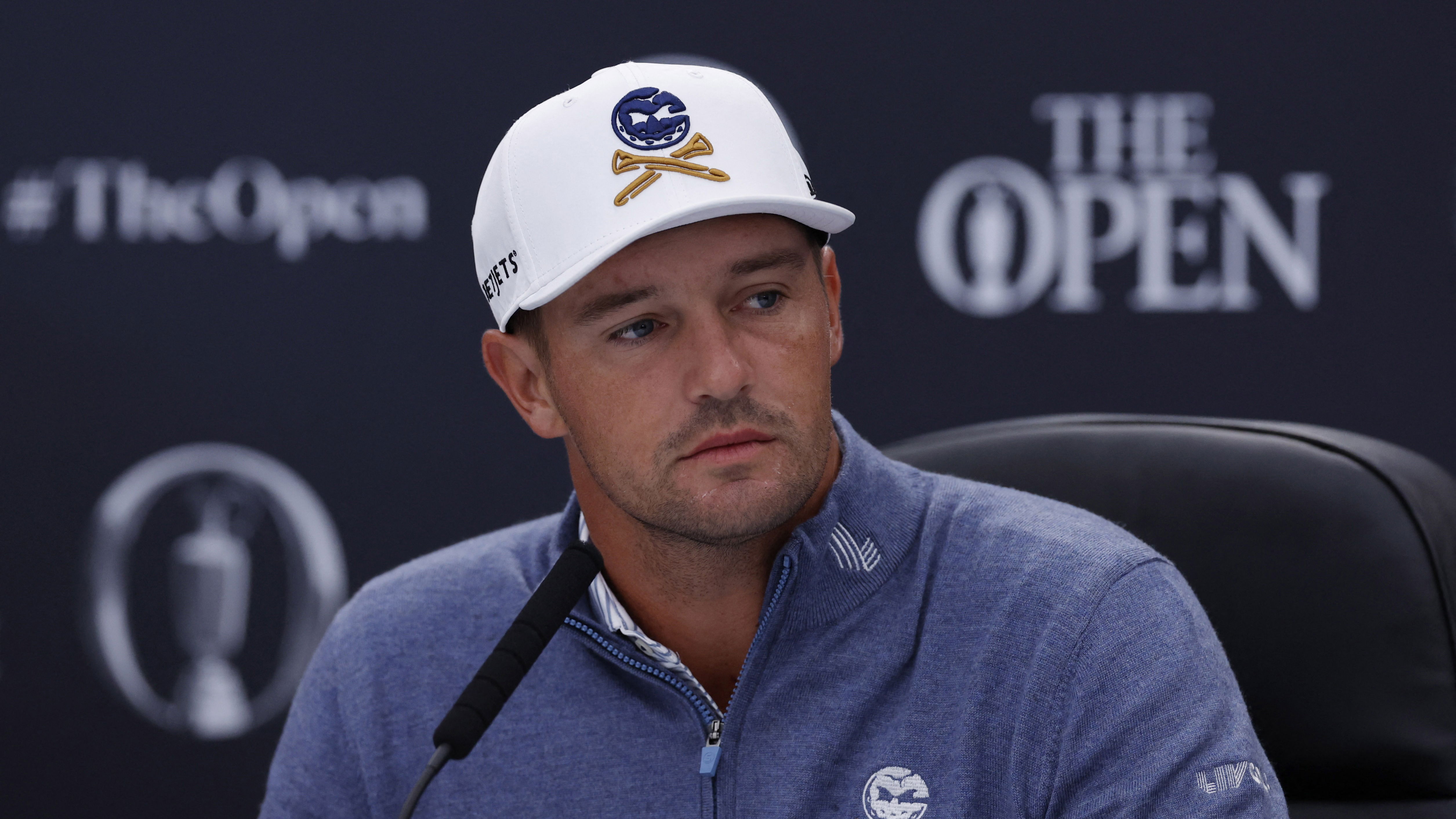 Bryson DeChambeau