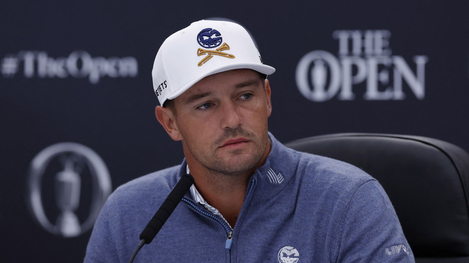 Bryson DeChambeau