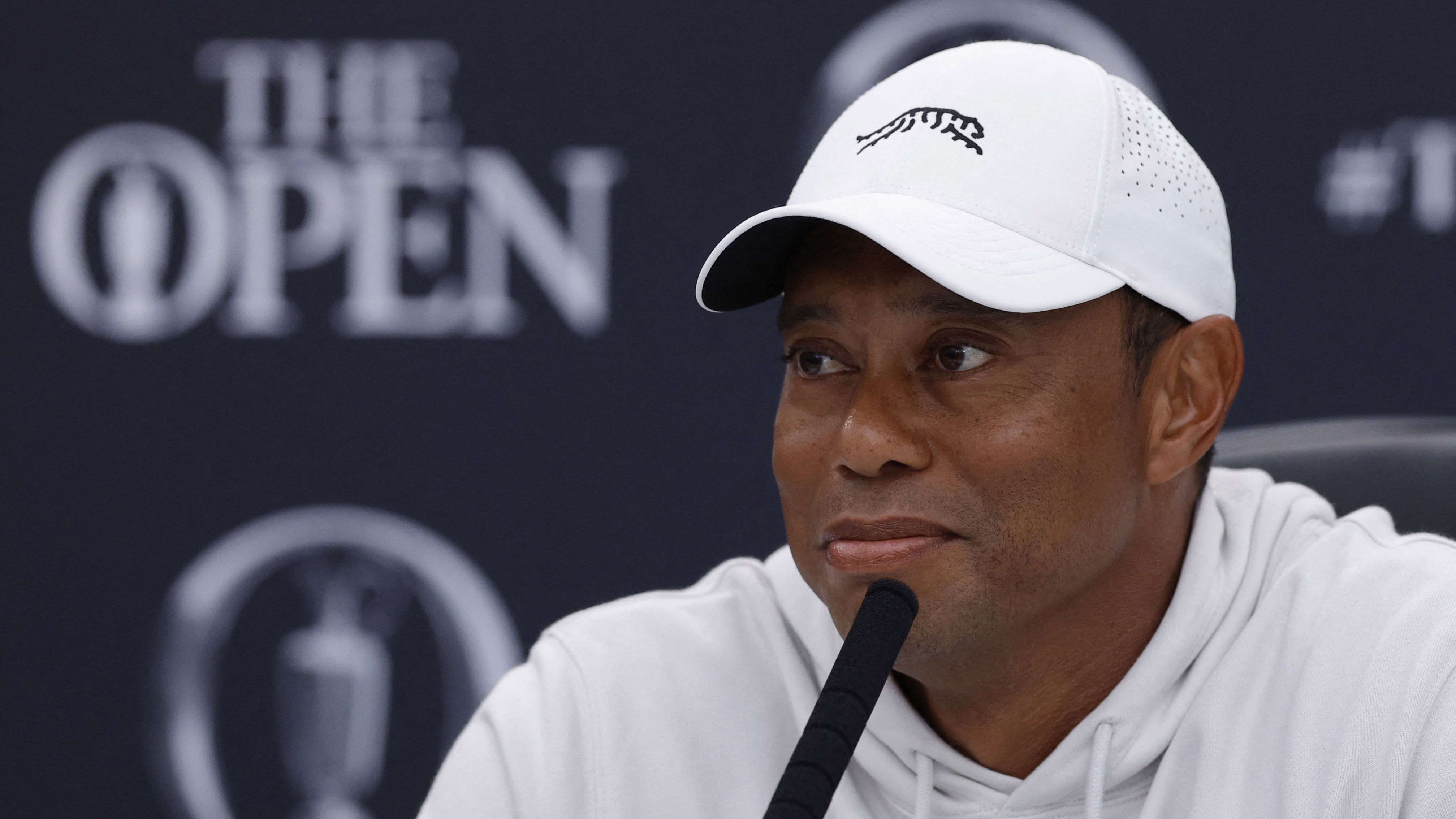 Tiger Woods