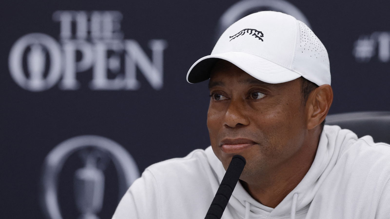 Tiger Woods