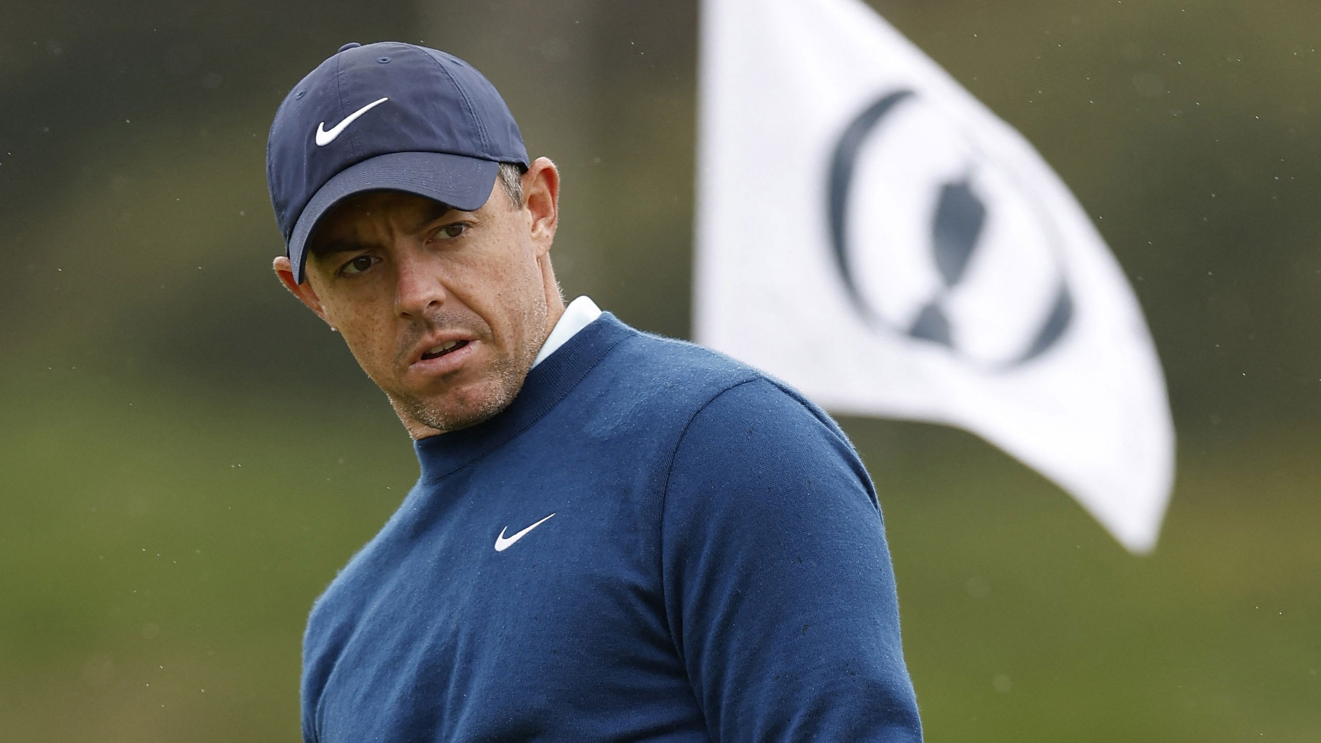 Rory McIlroy