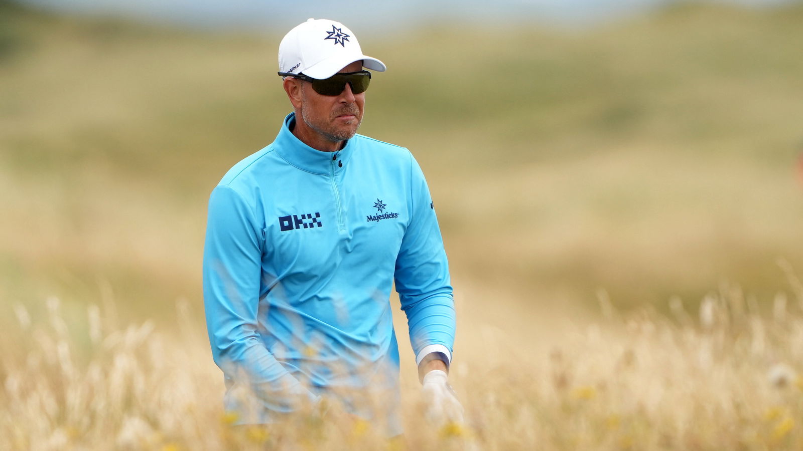 Henrik Stenson