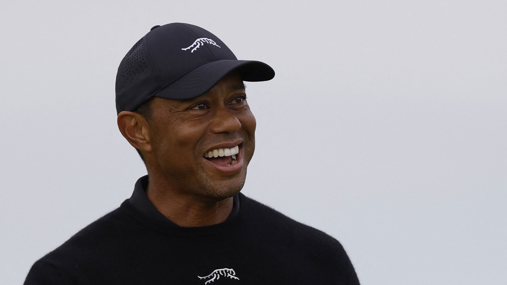 Tiger Woods