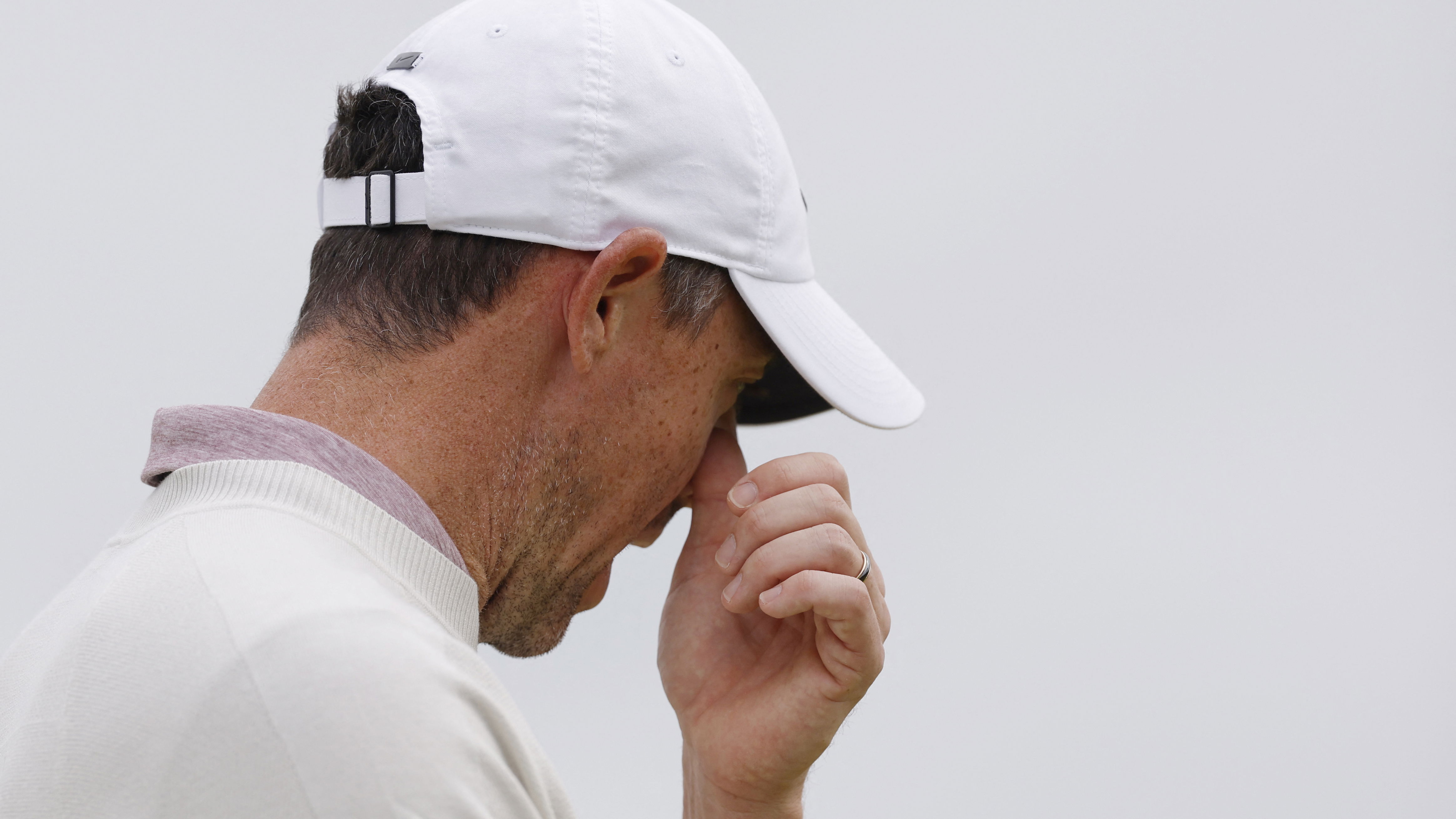 Rory McIlroy 