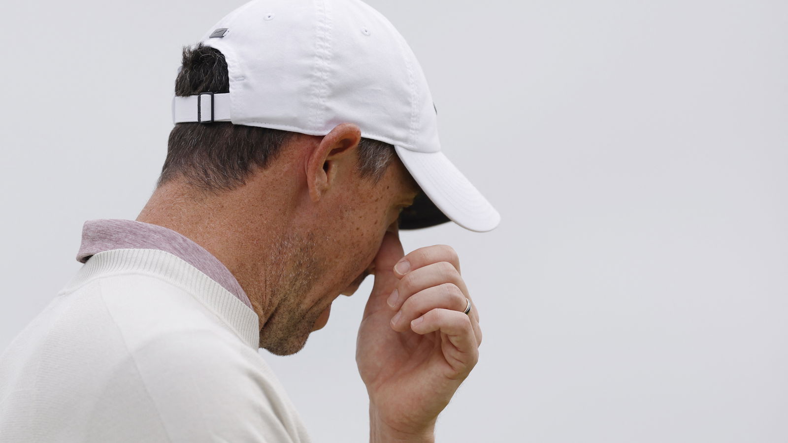 Rory McIlroy 