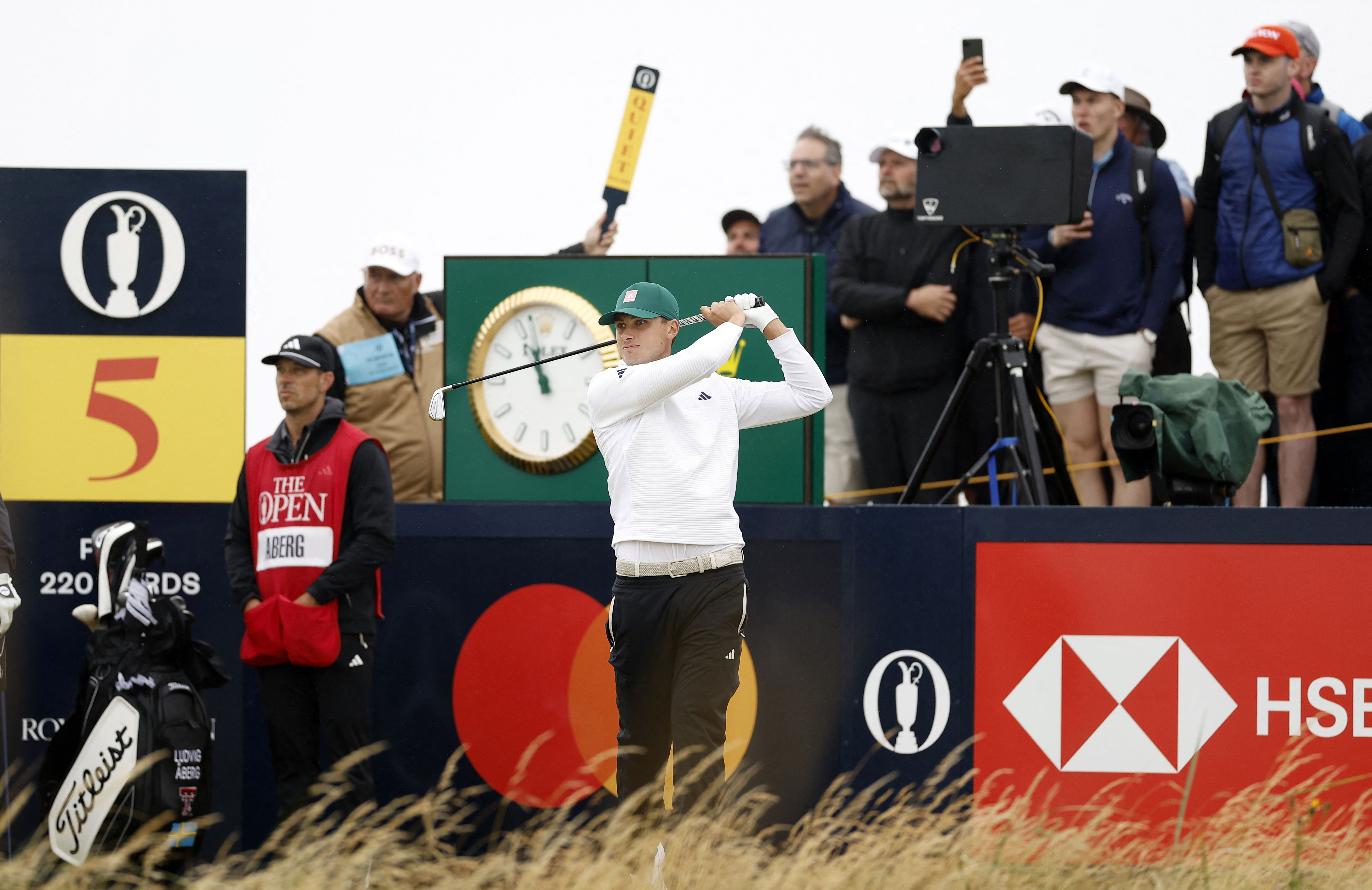 The Open