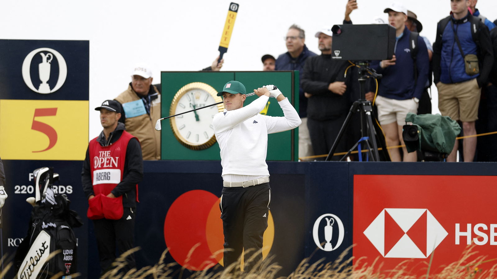 The Open