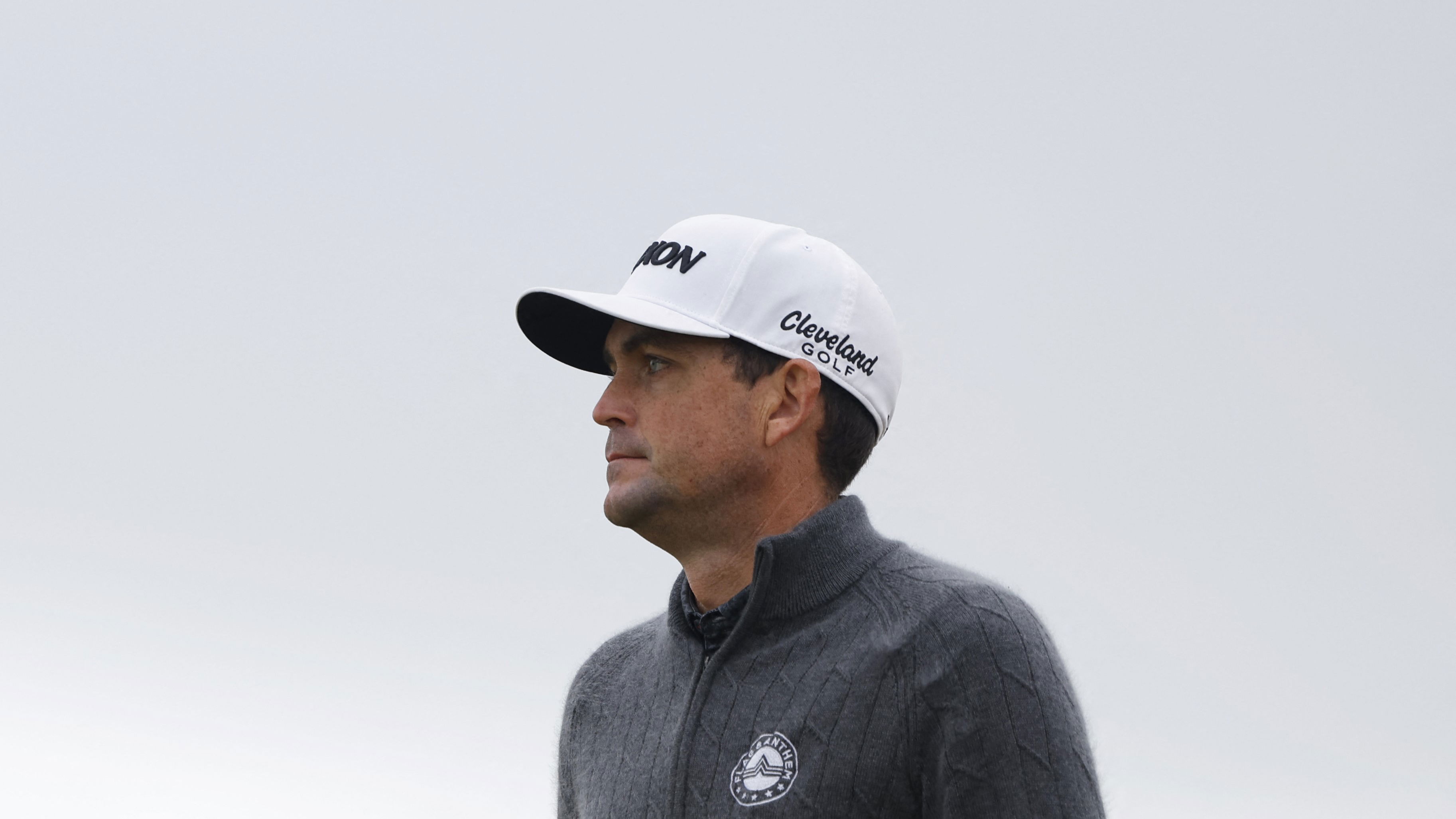 Keegan Bradley