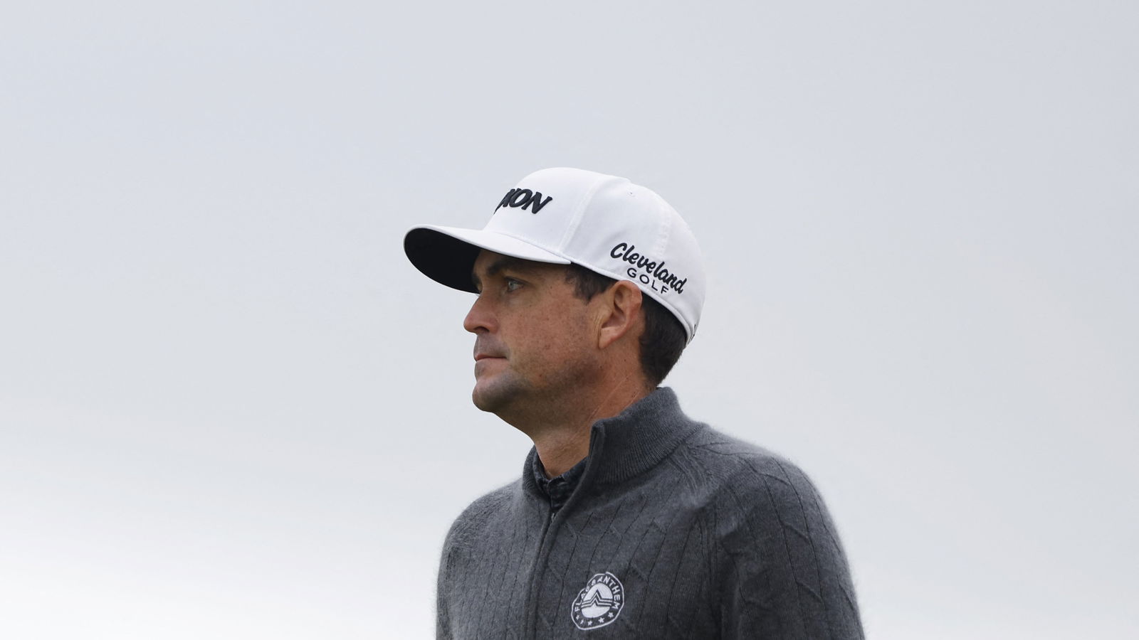 Keegan Bradley