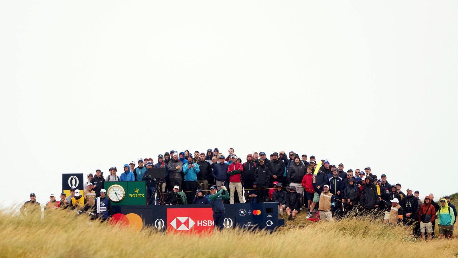 The Open