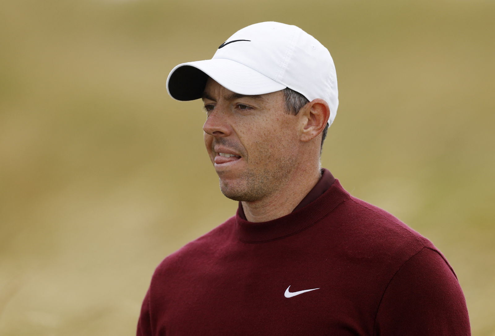 Rory McIlroy 