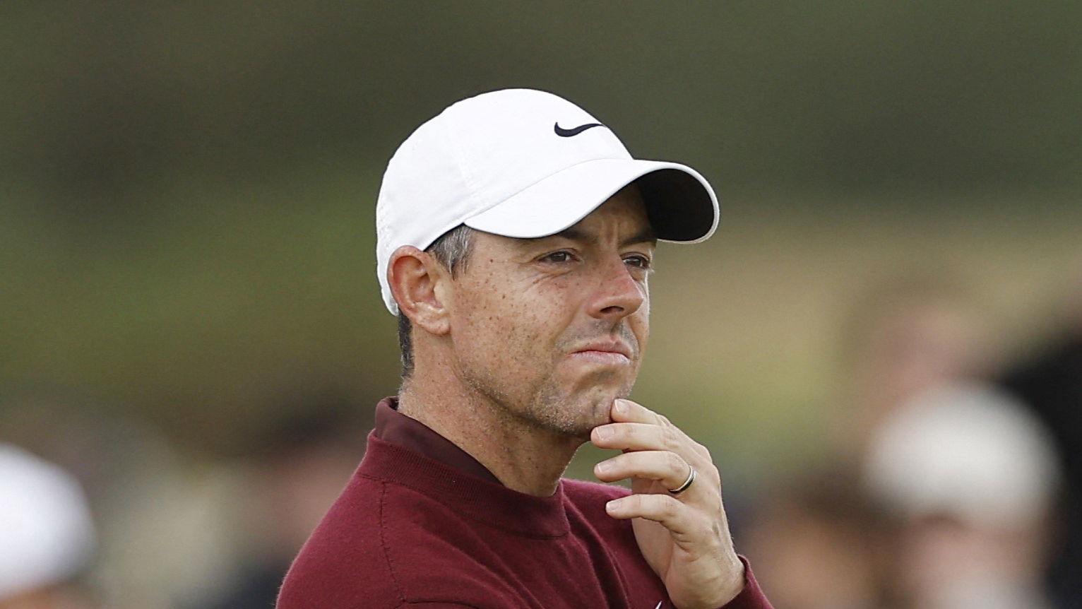 Rory McIlroy