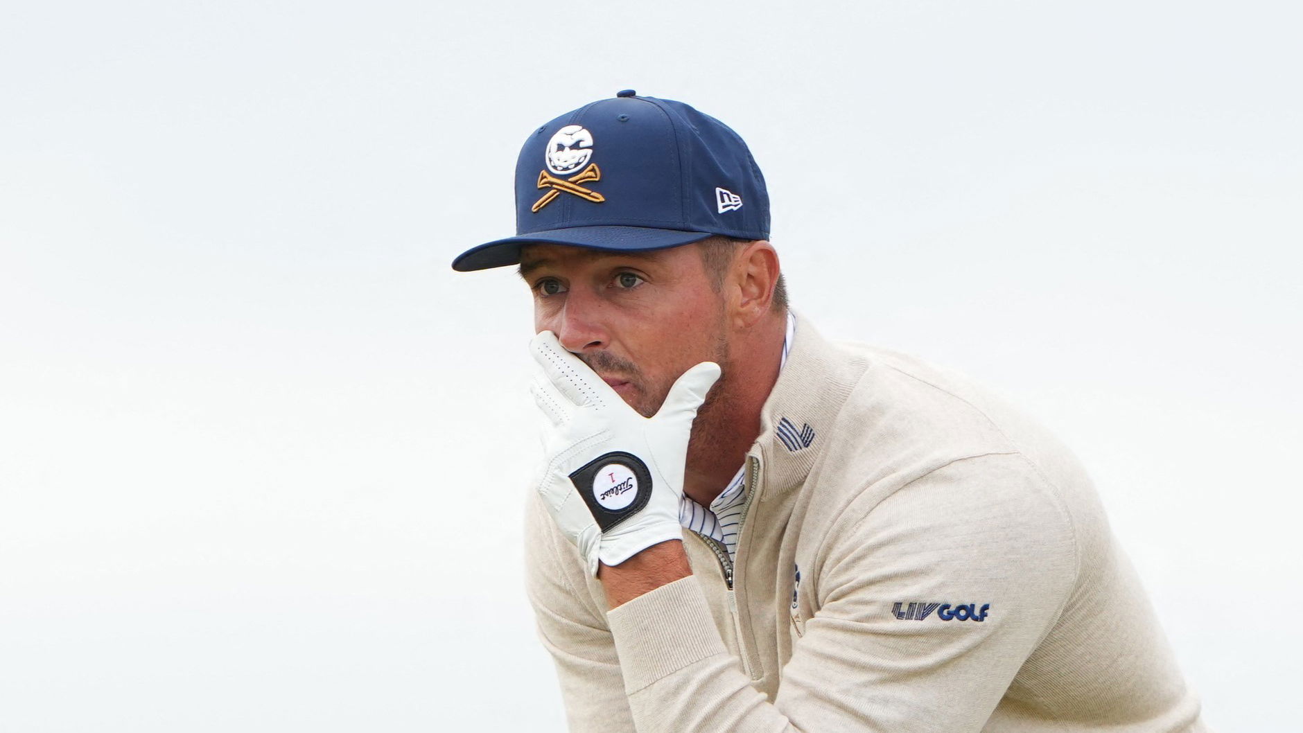 Bryson DeChambeau
