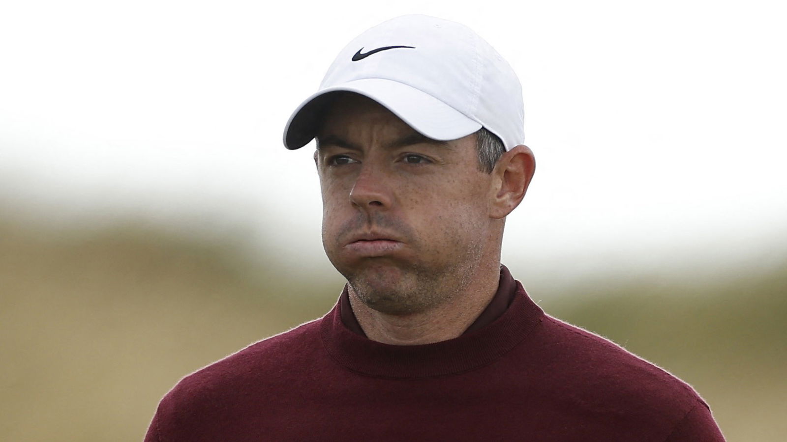 Rory McIlroy