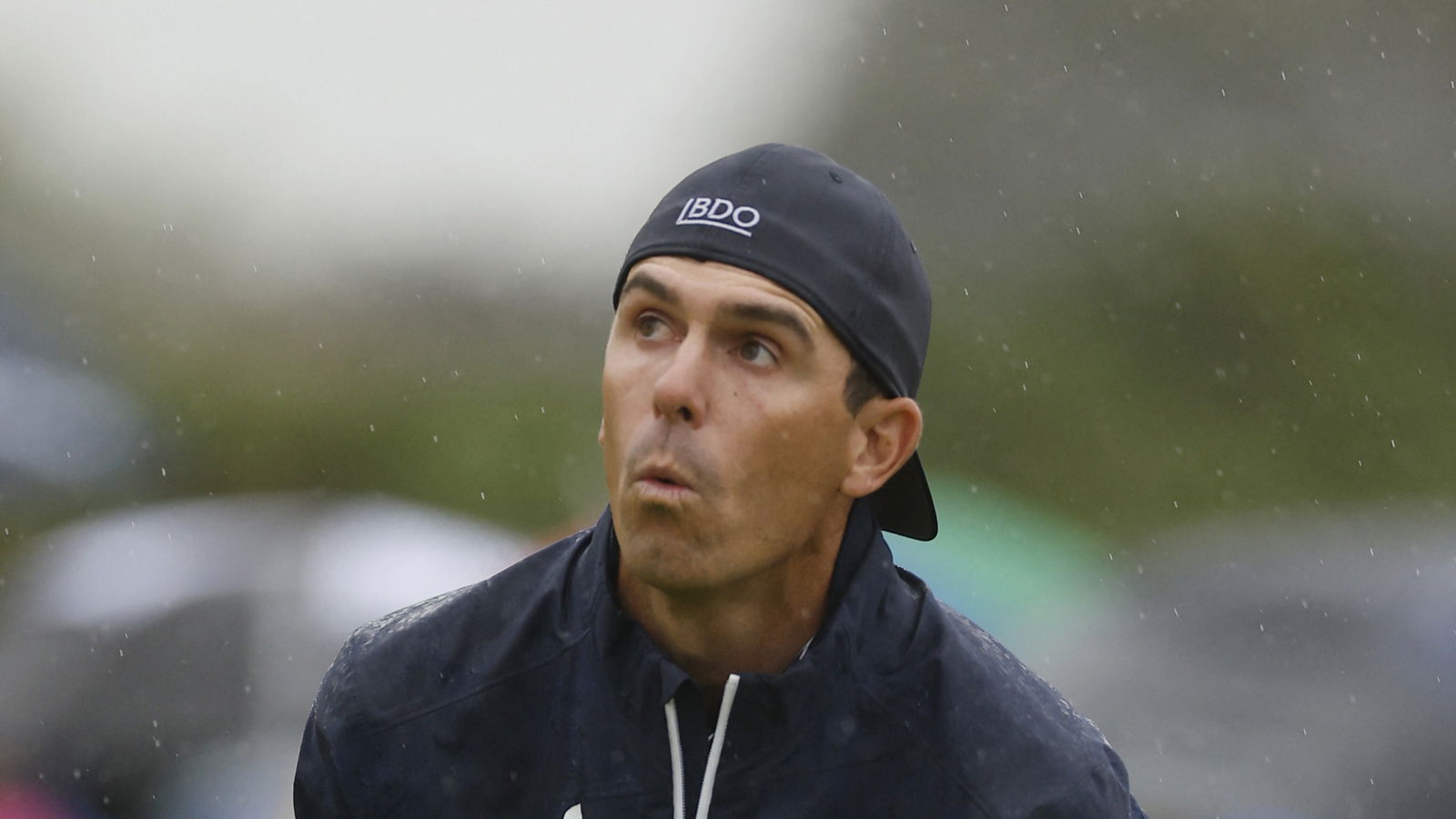 Billy Horschel