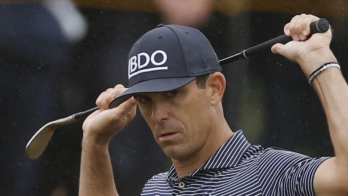 Billy Horschel