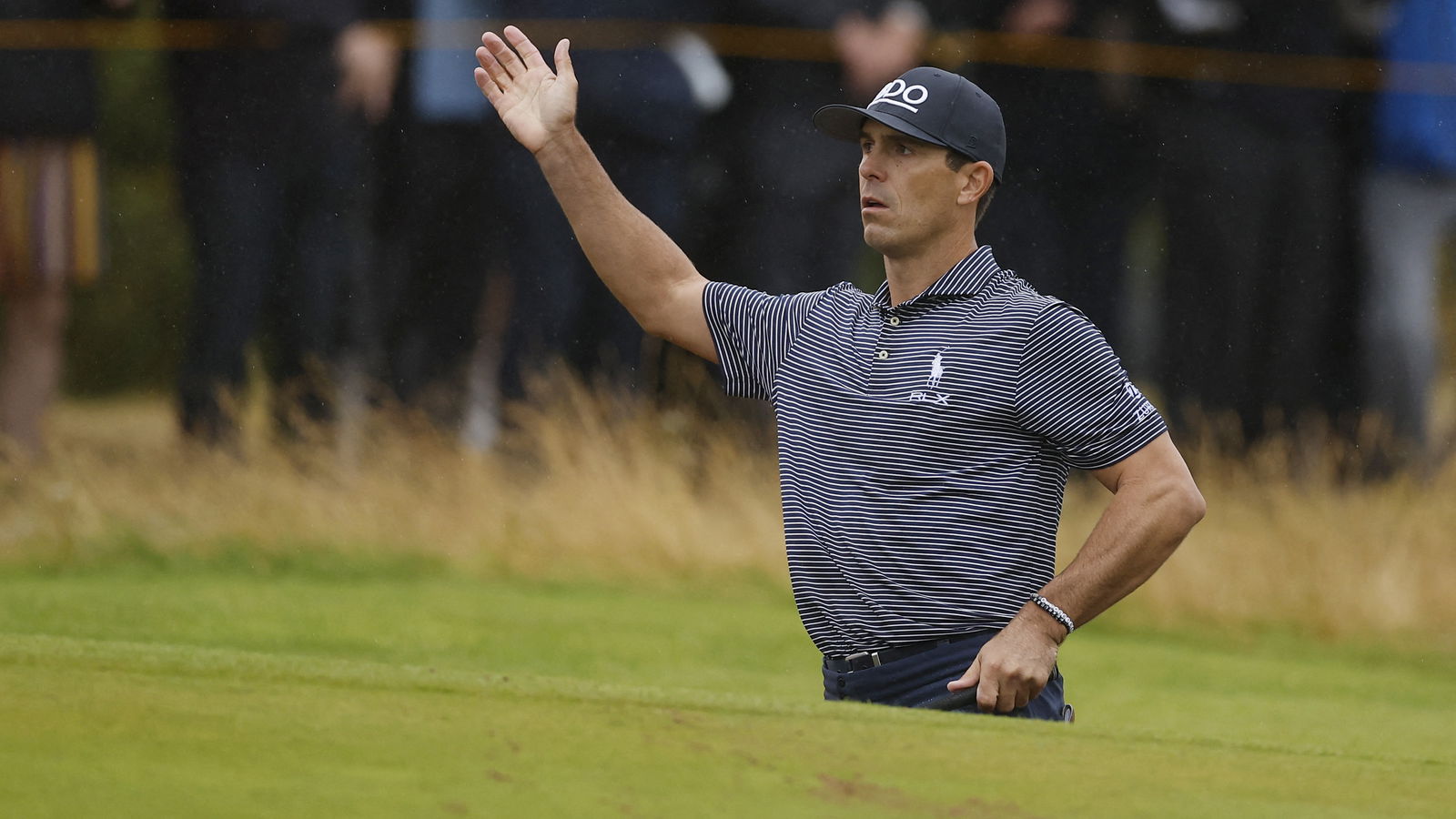 Billy Horschel